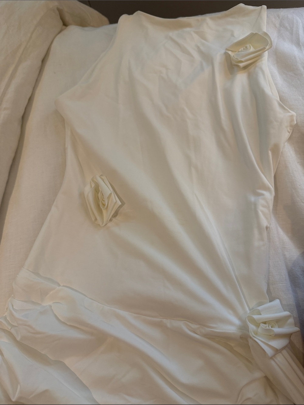 Maygel Coronel Azahar Mini Dress - Picture 4 of 5